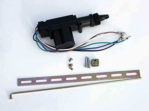 Universal Stellmotor für Zentralverriegelung 5-polig