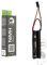 Batterie WE Airsoft Mini 9.6 V/1600 Mah NIMH 2 éléments.