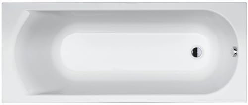 Riho – Acryl-Badewanne Miami 180 x 80 cm