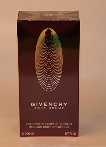 Givenchy Homme DG 200ml