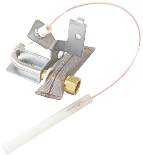Vaillant 115195 Zündbrenner komplett MAG 19, 24/1-2 XZ, 11, 14-0/0 XZ, XF