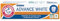 Arm & Hammer Advanced White Extreme 75 ml, Packaging may vary