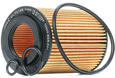 Ashika 10-ECO055 Ölfilter