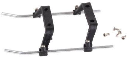 Revell 43949 Landung Kufen (23982 + 23953) Fahrzeug Spielsets und Zubehör