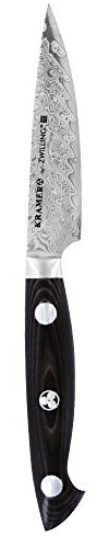 ZWILLING J.A. Henckels 34890-103 UROLINE Damascus Collection - Spelucchino, 8,9 cm