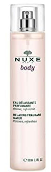 Nuxe Sahne und Gesichtsmilch 1er Pack (1x 100 ml), Frisch