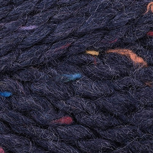 King Cole 831077 Chunky Tweed Skye Yarn - 138M, 100g