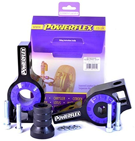 Powerflex PFF85-502G Bushes