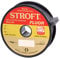 Stroft Fluor 300m 0,250 5,7 kg Angelschnur Fluorocarbon Vorfach
