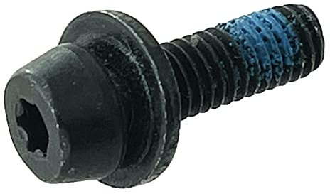 Magura 1x M6 Torx T25 Befestigungsschraube für Bremszylinder (0720934)