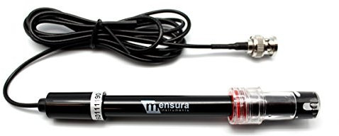 Mensura pH Elektrode mit BNC-Stecker für Aqua-Medic ph Controller