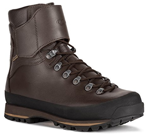 AKU Jager Evo Low GTX, Scarpone da Caccia