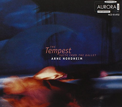 Nordheim: The Tempest - Suite from the Ballet