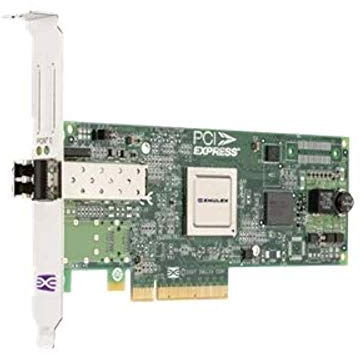 IBM Emulex 8Gb FC Single-Port Hostbus-Adapter System x (PCI Express x4)
