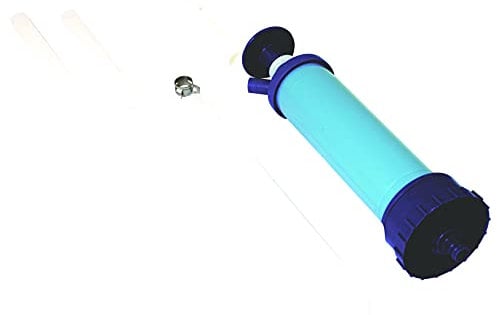 Laser 4783 Barrel Pump