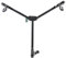 Benro DL06 - Carrello dolly per videocamera, per treppiedi