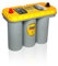 OPTIMA® YELLOW TOP® BATTERIE 12V 75 AH OPTIMA YELLOWTOP S 5.5 - 151.01.63 - Ideal für den sensonalen Einsatz- geeignet für Tuning-Fahrzeuge, Lkws, Geländewagen / Offroader aber auch Landmaschinen, Baumaschinen, Camping- / Caravanmobile, Einsatzfahrzeuge sowie Generatoren. - Absolut Wartungsfrei - gesetzlichem Batteriepfand (EUR7,50)!