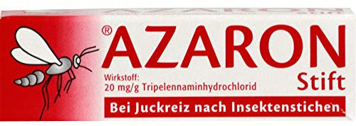 Azaron Stick - bei Juckreiz nach Insektenstichen - 6g
