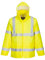 Portwest H440 Herren Leichte Wasserdichte Hi-Vis Regenjacke Gelb, L