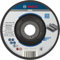 Bosch 1x PRO Metal Longlife Trennscheibe für kleine Winkelschleifer und 22,23‑mm-Bohrung (für Stahl, Ø 125 mm, Professional Zubehör Kleiner Winkelschleifer)