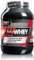 rey Nutrition Triple Whey Stracciatella, 1er Pack (1 x 750 g)