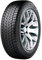 Bridgestone BLIZZAK LM-80 EVO - 205/80 R16 104T XL - E/C/72 - Winterreifen (SUV)