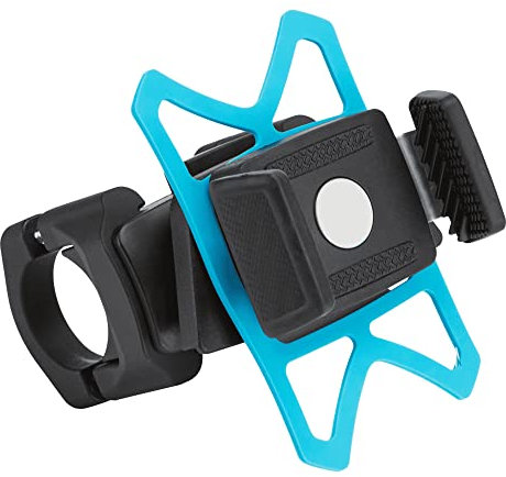 Thule Smartphone Befestigung Mit Dem Berg