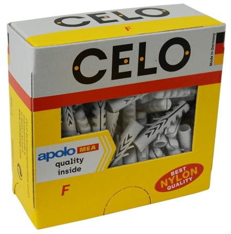 apolo NF Queue Nylon gris-nf Durchmesser 5