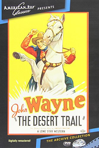 The Desert Trail