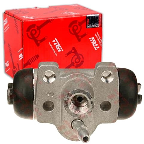 TRW Radbremszylinder BWD341
