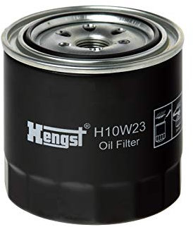 HENGST - Ölfilter H10W23 - Öl-Anschraubfilter für KFZ