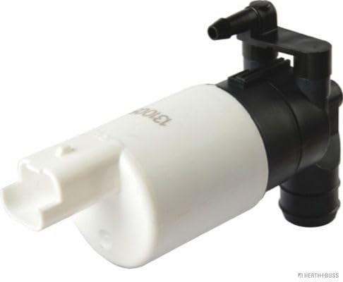 Herth+Buss Elparts 65451055 bomba de agua para limpiaparabrisas