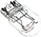 Old-Harvest 2x W3x16q Tagfahrlicht Standlicht Lampen Warm-Weiß 12V W21/5W Stecksockel Glassockel Dual Parklicht 7443 PKW Neu