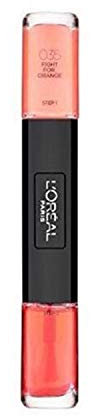 L'Oreal Paris Infallible Nail Polish Fight for Orange 42 5ml