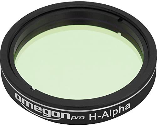 Omegon Pro H-Alpha Filter 1,25''