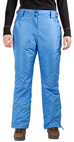 Gregster Damen Skihose, Hellblau, XS, 11354