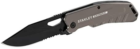STANLEY FMHT0-10312 Coltello a Serramanico, Fatmax Premium