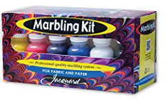 Jacquard Marbling Kit