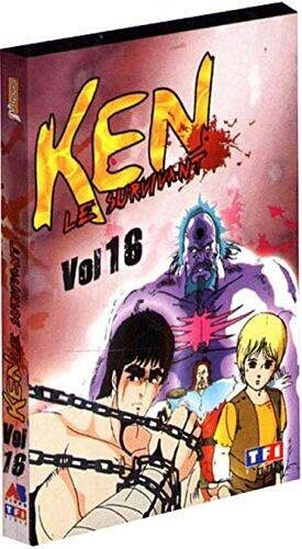 Ken le survivant, vol. 16 [FR Import]