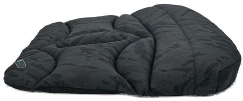 SITBACK Basic Keilkissen Stoff mex black