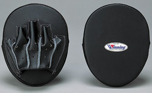 Winning Punch Mitts CM-5