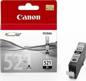 Canon Pixma MP560 Original Druckerpatrone – Schwarz