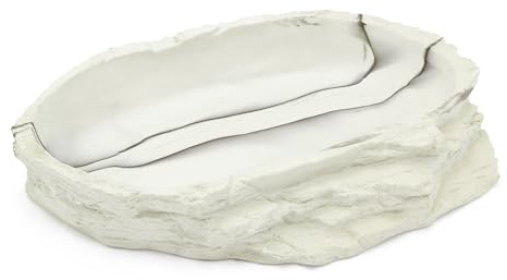 Terra Exotica Wasserschale Jumbo - Granite/Trinkschale