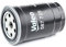 VALEO 587725 Filtro carburante Filtri motore elevati proprietà di filtrazione, durevolezza, applicazione facile e precisa