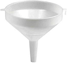 Mobil Plastic 54/18 Imbuto, Polipropilene, diametro 18 cm