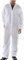 UCI Adults Unisex Boilersuit - XL - Pack of 10