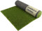Primaflor Gazon synthétique JAZZ, 2,00m x 1,00m, hauteur de 40 mm, résistant aux UV, perméable à l'eau, tapis de gazon vert, extérieur, pour jardin, terrasse et balcon.