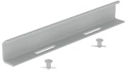 Unex 66824 U23 X Union Zwischen Strecken, grau, 60 mm Größe, Paket von 50