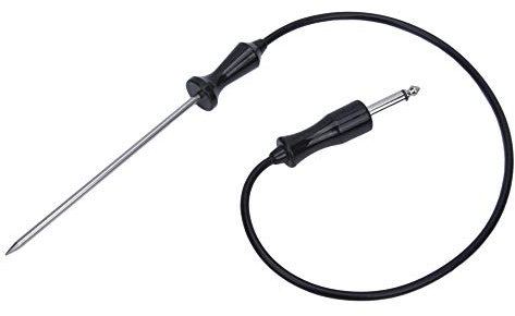 houseaid carne sonda termómetro 318601302 Compatible con Electrolux, Frigidaire, Kenmore, Sears gama estufa, horno, parrilla, horno, microondas Combo
