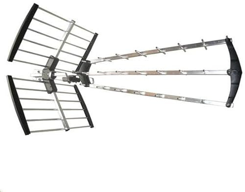 Solight HN53-LTE Outdoor TV-Antenne